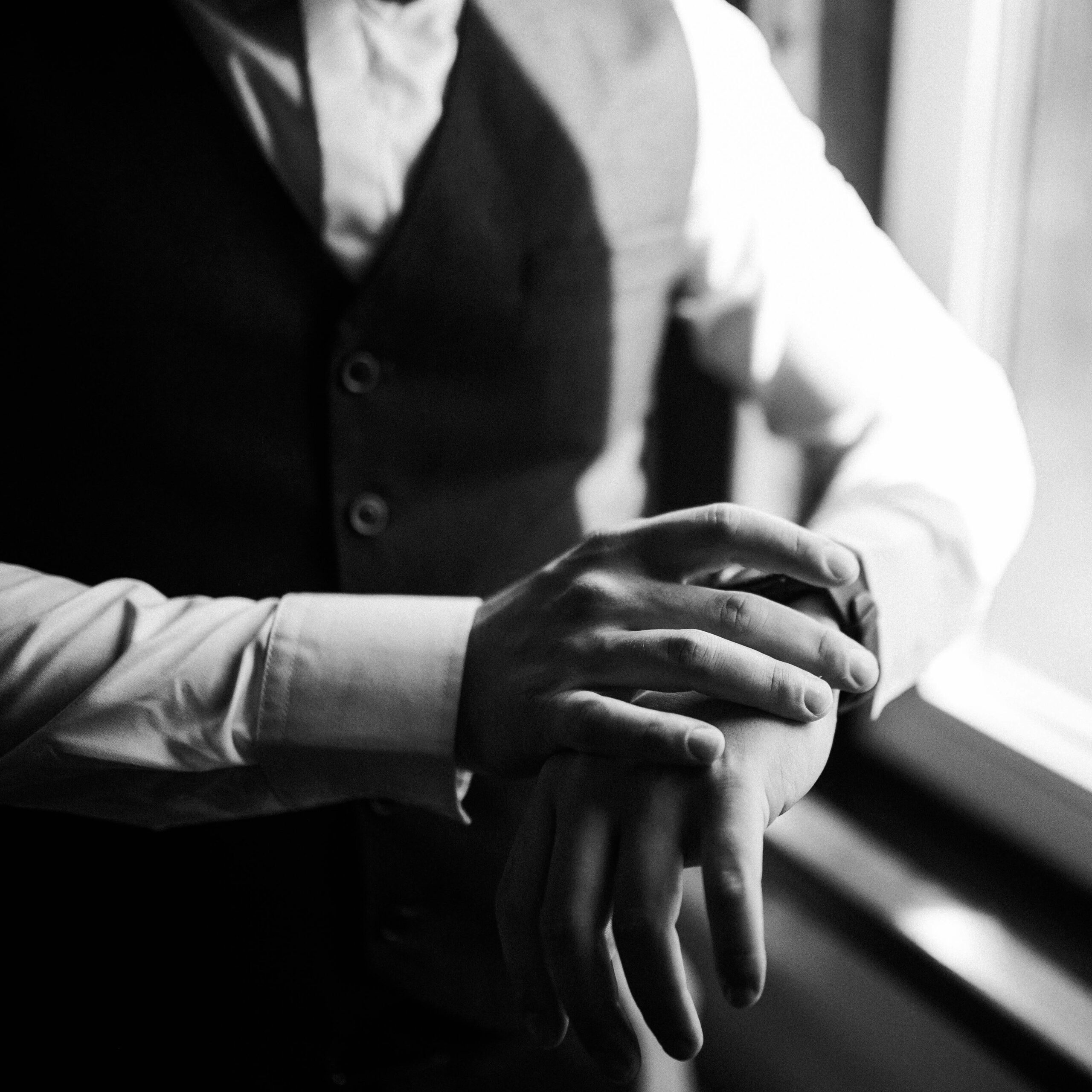 Geoff, The Bond